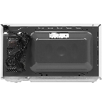 Микроволновая печь Sharp R-2852RW белый, 20 л, 800 Вт, переключатели - кнопки, поворотный механизм, фото6