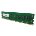 Оперативная память Qnap, DDR4, 4GB (1x4 GB), 2400 MHz, CL17, фото 1
