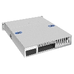 Серверный корпус ExeGate Pro 2U550-HS12 (RM 19', высота 2U, глубина 550, БП 1U-500ADS,12xHotSwap, USB), фото3