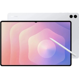 Планшет Samsung Galaxy Tab S11 Ultra BSM-X936B 14.6', 12Gb, 512Gb, Wi-Fi, Android 16, серебристый