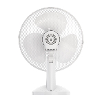 Вентилятор Maxvi FD1240 белый, напольный, 45 Вт, 3 скорости, 40 см, фото11