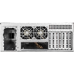 Серверный корпус ExeGate Pro 4U650-010/4U4139L (RM 19', высота 4U, глубина 650, БП 700PAS, USB), фото5