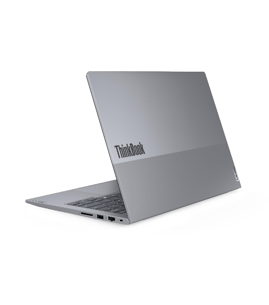 Ноутбук 14' IPS WUXGA LENOVO ThinkBook 14 G7 ARP grey (AMD Ryzen 5 7535HS/32Gb/512Gb SSD/VGA int/noOS) ((21MV00DJSA))