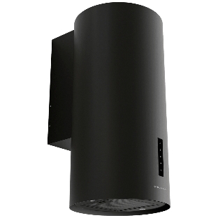 Кухонная вытяжка MAUNFELD Vega 39 Wall Sensor черный