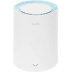 Бесшовный Mesh роутер Cudy M1200(1-Pack) AC1200 10/100BASE-TX белый, фото9