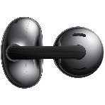Наушники TWS Huawei FreeClip 2 черный, открытые (клипсы), Bluetooth, быстрая зарядка, до 8 ч, фото5