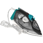 Утюг BRAYER BR4008 серый/зеленый, 2400 Вт, 25 г/мин, 140 г/мин, 330 мл, фото8