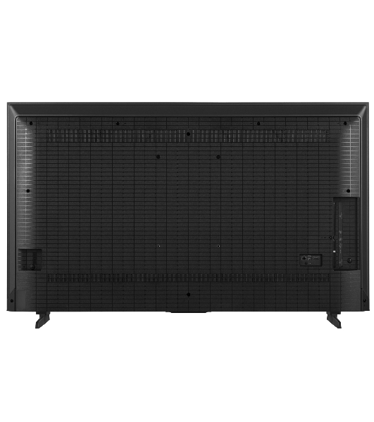 Телевизор Hisense 65' 65E7S PRO угольно-серый/черный QLED 4K UHD 144Hz Smart TV 3GB/16GB