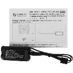 Вентилятор для корпуса Lian-Li Uni Fan TL Wireless 120 ARGB 120х124.5x28 черный 4-pin 33дБ (G99.12TL1W1B.R0) Ret, фото2