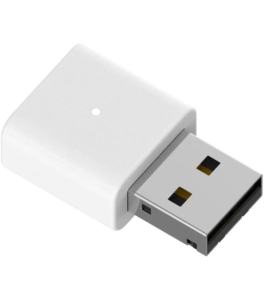 Сетевой адаптер Wi-Fi D-Link AN3U/A1A N300 USB 2.0