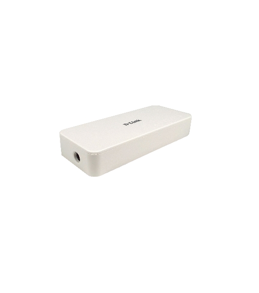 Коммутатор D-Link DES-1008C/F6/E, 8×100 Мбит/с, неуправляемый