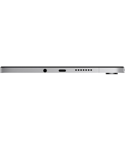 Планшет Xiaomi Redmi Pad 2 P85, 9.7', 4Gb/64Gb, Android 16, серебристый