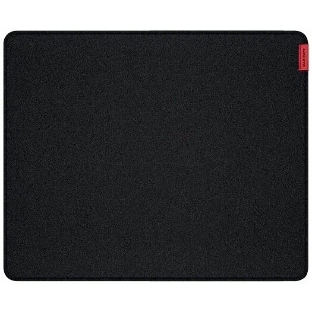 Игровой коврик для мыши Mad Catz G.L.I.D.E. SPEED L черный (430 x 370 x 3 мм, резина, водоотталкивающая ткань)