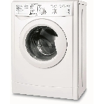Стиральная машина Indesit IWUB 4105 белый, загр. фронтальная макс.: 4 кг 1000 об/мин класс: А, фото9