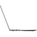 Ноутбук Osio FocusLine F160a-010 серый Ryzen 7 5700U 16Gb SSD 1Tb 16.1' FHD (1920x1080) без ОС WiFi BT Cam 6000mAh, фото6