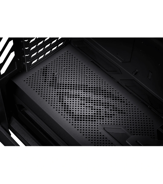 Компьютерный корпус ASUS ROG HYPERION GR701 BTF EDITION (90DC00F0-B39020)