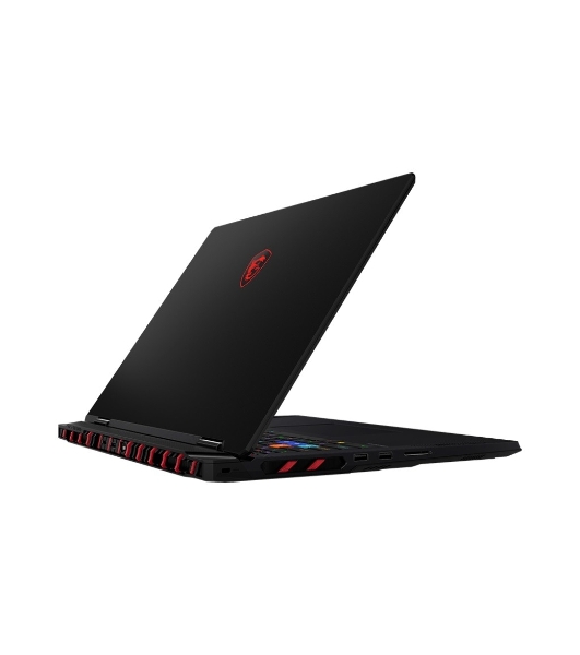 Ноутбук MSI Raider A18 HX A9WJG-216RU черный AMD Ryzen 9 9955HX3D/64Gb/SSD 2Tb/RTX 5090 24Gb/18'/IPS/UHD+/120Hz/MiniLED/Win 11