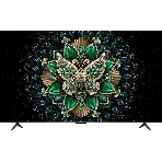 Телевизор TCL 85' 85C6K черный Mini LED UHD 144Hz Smart, фото 1