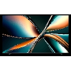 Телевизор Hisense 100' 100U7Q черный Mini-LED UHD 165Hz Smart TV, фото 1