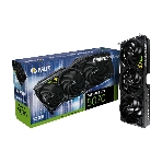 Видеокарта Palit PA-RTX 5070Ti GAMINGPRO-S 16Gb RTX 5070TI 16Gb 256bit GDDR7 2295/28000 HDMIx1 DPx3 HDCP Ret, фото2