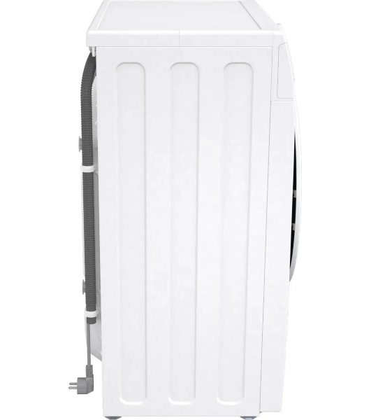 Стиральная машина Gorenje WNHPI84AS/R белый, загрузка фронтальная 8 кг, 1400 об/мин., класс: А