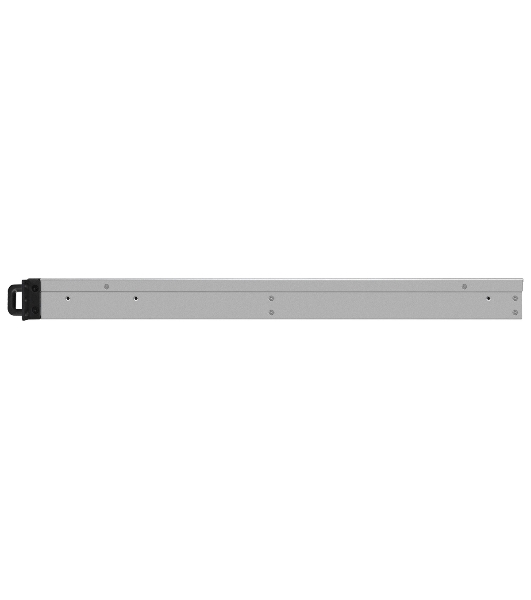 Серверный корпус ExeGate Pro EX293171RUS 1U550-04 (RM 19', высота 1U, глубина 550, БП 1U-1000ADS, USB)