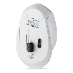 Мышь беспроводная Smartbuy ONE 333AG-W белая SBM-333AG-W, фото2