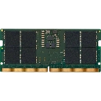 Оперативная память Kingston DDR5 16GB 5600MHz (1*16Gb) CL46 SO-DIMM OEM, фото 1
