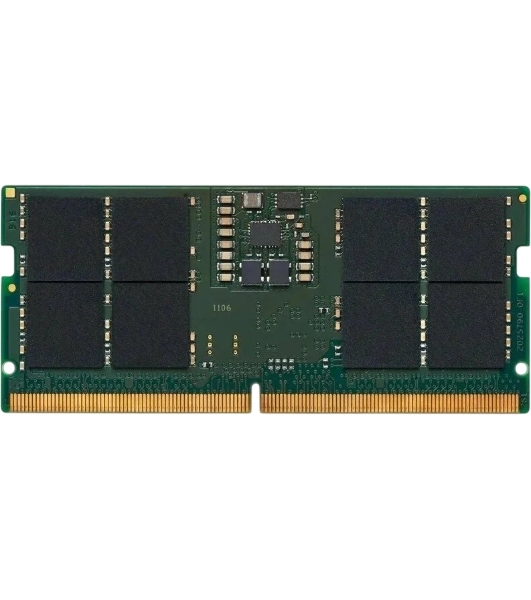 Оперативная память Kingston DDR5 16GB 5600MHz (1*16Gb) CL46 SO-DIMM OEM