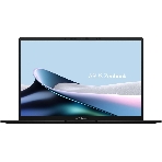 Ноутбук Asus Zenbook 14 UM3406GA-QD130/14'/OLED/AMD Ryzen AI 5 430/32Gb 512Gb SSD/AMD Radeon Graphics/Windows 11 Pro/черный/1.2kg, фото9