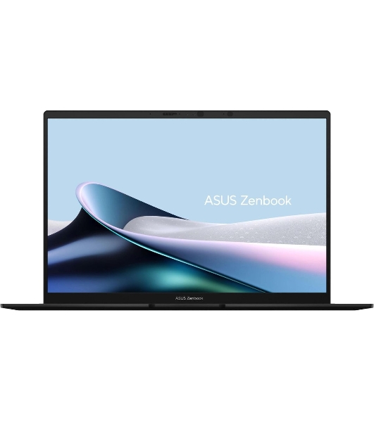 Ноутбук Asus Zenbook 14 UM3406GA-QD130/14'/OLED/AMD Ryzen AI 5 430/32Gb 512Gb SSD/AMD Radeon Graphics/Windows 11 Pro/черный/1.2kg