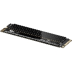 Накопитель SSD Netac NV7000-T, 4Tb, M.2 2280, PCIe 4.0 x4, NVMe, R/W 7300/6700, с радиатором, фото2