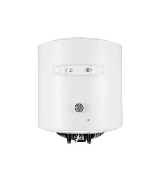 Водонагреватель электрический Maunfeld MWH50W01 белый, накопительный, 50 л, 1,5 кВт