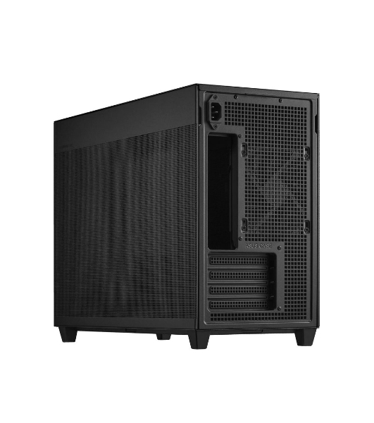 Компьютерный корпус Asus AP201/BLK/MESH ASUS PRIME CASE MESH (90DC00G0-B39000) (771913)