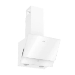 Вытяжка наклонная Elikor Vertex WH 50 белый, 50 см, 750 куб. м/ч, 56 дБ, фото8
