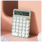 Калькулятор настольный Deli EM124GREEN зеленый 12-разр., фото6