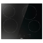 Варочная панель Gorenje ECT64BSCE черный, фото3