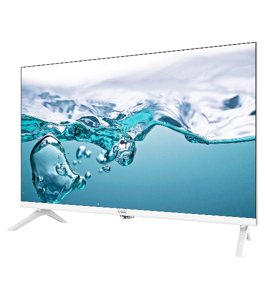 Телевизор BBK 24' 24LEM-1045/TS2C (W) белый DLED HD 60Hz
