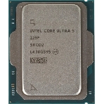 Процессор Intel Core Ultra 5 225F Soc-1851 3.3GHz OEM, фото 1