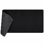 Игровой коврик для мыши Mad Catz G.L.I.D.E. SPEED XL черный (900 x 400 x 3 мм, резина, водоотталкивающая ткань), фото 1