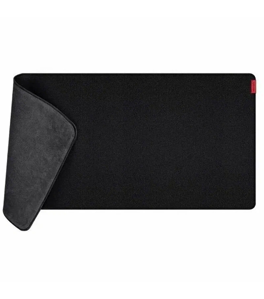 Игровой коврик для мыши Mad Catz G.L.I.D.E. SPEED XL черный (900 x 400 x 3 мм, резина, водоотталкивающая ткань)