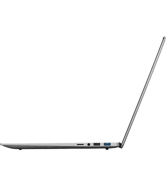 Ноутбук Osio FocusLine F160a-010 серый Ryzen 7 5700U 16Gb SSD 1Tb 16.1' FHD (1920x1080) без ОС WiFi BT Cam 6000mAh
