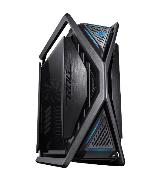 Компьютерный корпус ASUS ROG HYPERION GR701 BTF EDITION (90DC00F0-B39020)