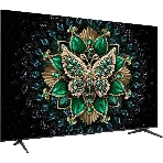 Телевизор TCL 85' 85C6K черный Mini LED UHD 144Hz Smart, фото4