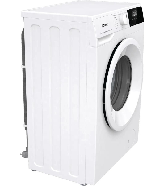 Стиральная машина Gorenje WNHPI84AS/R белый, загрузка фронтальная 8 кг, 1400 об/мин., класс: А