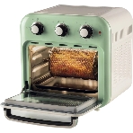 Аэрофритюрница Ariete 00C463204AR0 Vintage Cream/Green, фото3