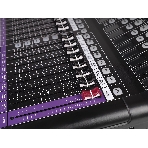 Микшер Intrend ITMIX-D16 цифровой, 16 входов, фото13