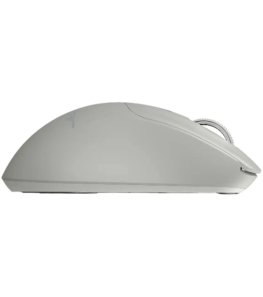 Мышь Acer OMR503 светло-серый оптическая 3200dpi silent беспров. BT/Radio USB 4but (ZL.MCE11.01C)