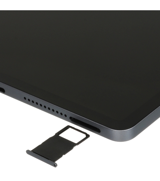 Планшет Huawei MatePad SE LTE 53014PKD 11' 4Gb, 128Gb, 3G, LTE, HarmonyOS 2, серый