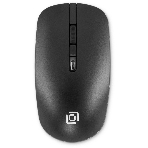 Комплект клавиатура+мышь Oklick S277W беспроводной, USB, 1600 DPI, чёрный, фото6